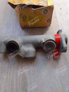 Renault brake master cylinder - RENAULT 5 / 7 (R5 / Siete) - 7701348206 / 311510- thumb-1