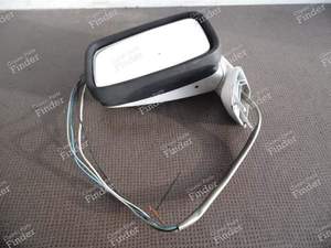 LINKER SPIEGEL PORSCHE 944 & 924 - PORSCHE 944 - thumb-2