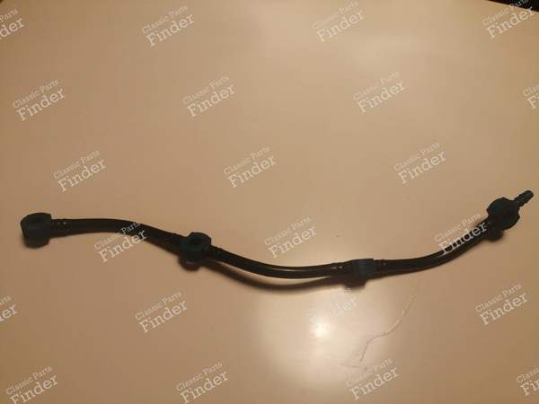 Diesel return hose to injectors - CITROËN CX - 3