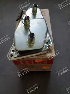Left Rear Taillight Housing - Station Wagon Version - PEUGEOT 204 - 619G / 2023270- thumb-1