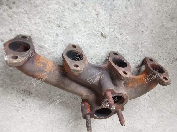 Auspuffkrümmer Peugeot 304 S - PEUGEOT 304 - 1