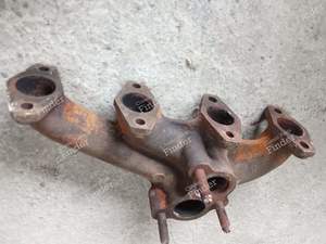 Auspuffkrümmer Peugeot 304 S - PEUGEOT 304 - thumb-1