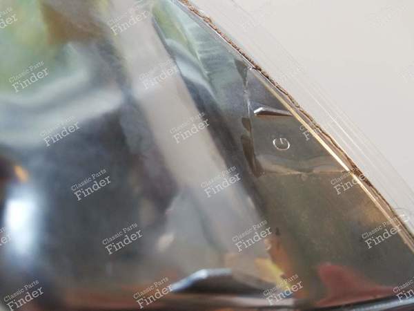 Feu de position avant gauche - PEUGEOT 605 - Equiv. 60916410G / 084280 (L)- 4