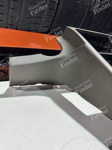 Center console Brown - PORSCHE 928 - thumb-5