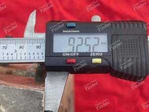 Cylinder head - ALPINE A310 - 526607- thumb-7