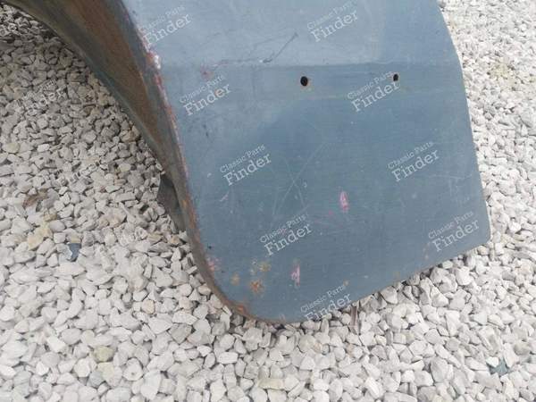 Ashtray' front fender - CITROËN DS / ID - 6