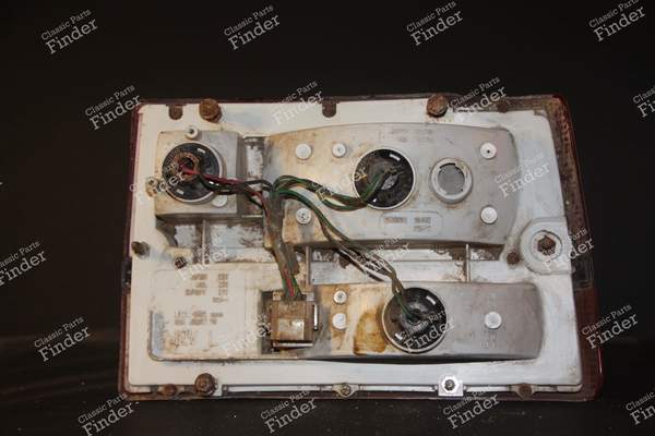 Rückleuchte links - NISSAN Cherry / Pulsar (N10) - 4262- 5