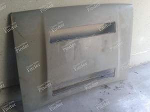 Capot moteur Delta HF Intégrale d'origine - LANCIA Delta / Prisma