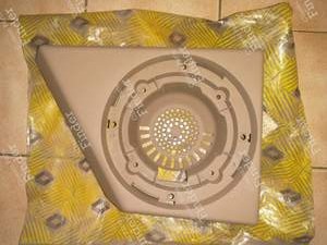 FRONT LEFT SPEAKER SUPPORT - RENAULT 21 (R21) - 7700764099- thumb-0