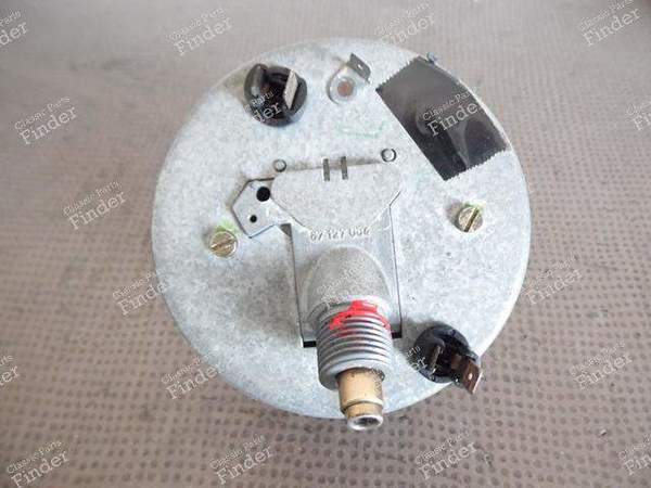 COMPTEUR - Phase 1 - PORSCHE 944 - 94464103000- 6