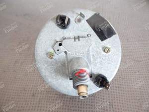 COMPTEUR - Phase 1 - PORSCHE 944 - 94464103000- thumb-6