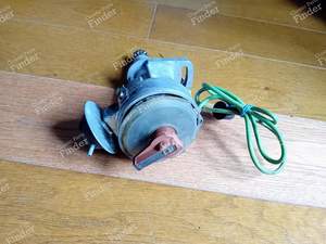 Igniter for V8 version M117 E50 - MERCEDES BENZ S (W126) - 0237401010- thumb-2