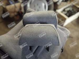 Paire appuie-têtes arrière - Série 2 pour CITROËN CX