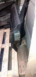 Left rear door - AUDI 80/90 (B3/B4) - thumb-1