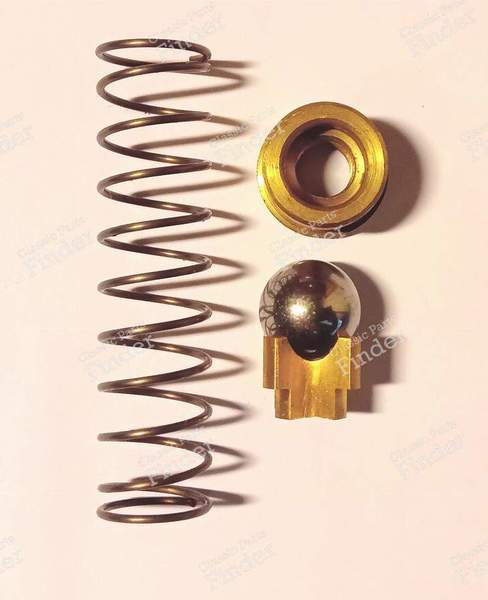 Relief valve - MG T-Type - 435-190- 0