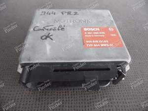 CALCULATEUR DME MOTRONIC 0261200076 / 94461812103 PORSCHE 944-2 - PORSCHE 944 - 944.618.121.03- thumb-3