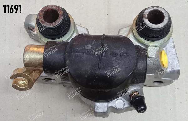 Right rear caliper - CITROËN ZX - 11691- 2