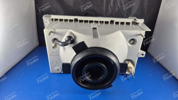 Right front headlight - FIAT Ritmo / Regata - 201503500- 3