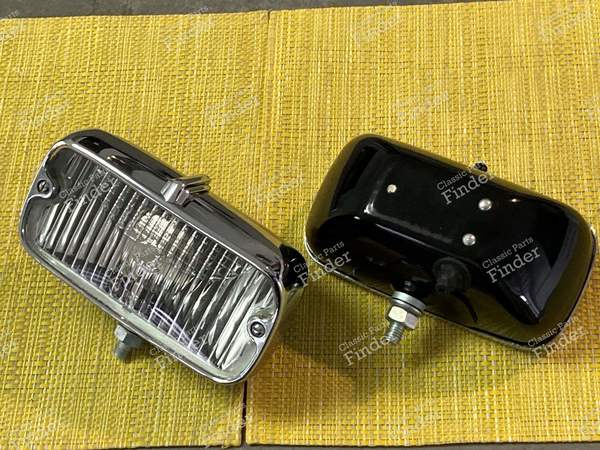 Cibié-Nebelscheinwerfer Typ "85" Renault Floride, Dauphine, Ondine - RENAULT Floride / Caravelle - 85- 0