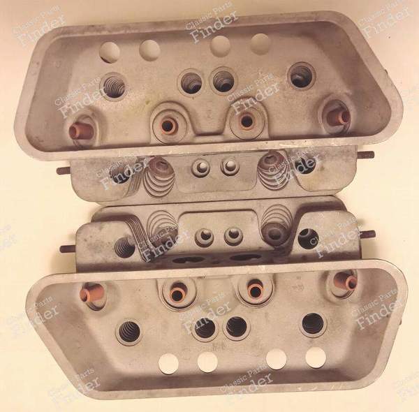 Zylinderköpfe 616 - PORSCHE 356 - 616 104 032 00- 1