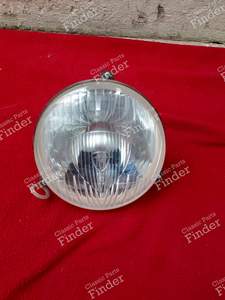Optique de phare Marchal - SIMCA 900 / Simc'4 / 1000 / 1005 / 1006 / 1118 /Abarth 1150