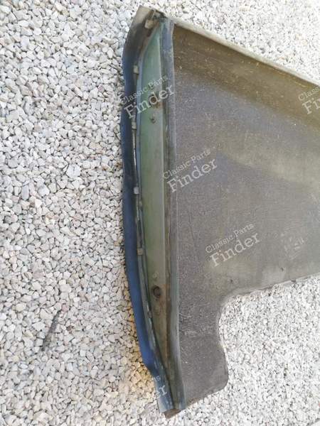 Paar hintere Kotflügel Limousine - CITROËN DS / ID - 8