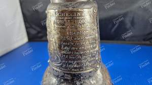 Wagenheber Typ 'Flasche' alt MICHELIN - DELAGE DR - FOREST- thumb-3