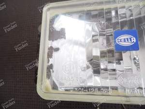 PHARES LONGUE-PORTEE HELLA ENCASTRABLES - FORD Escort / Orion (MK3 & 4) - 301-125 088- thumb-2