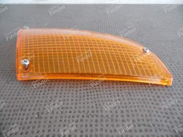 FRONT RIGHT TURN SIGNAL CAP 1360364 BMW SERIES 6 E24 - BMW 6 (E24) - 63131360364- 5