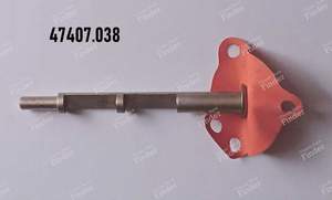 Diaphragm 47407.038 - RENAULT 16 (R16)