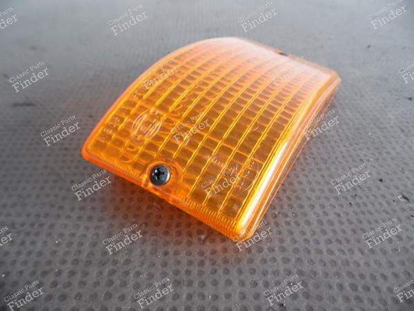 CABOCHON BLINKER LINKS - PORSCHE 924 - 477953161- 3