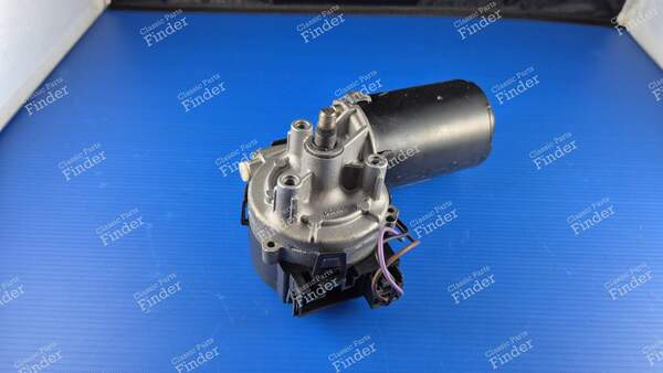 Moteur d'essuie glace avant - PEUGEOT Boxer - 6405.L2- 0