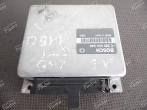 MOTORSTEUERGERÄT 205 1,6 GTI 115 CV - PEUGEOT 205 - 0280000340- thumb-1