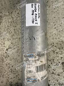 Middle silencer - HONDA Accord (SJ-SM) - 06449- thumb-1