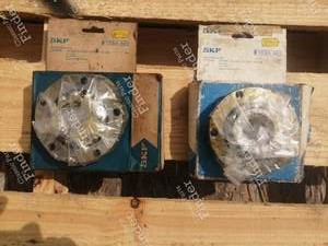 Roulement de roue arrière - CITROËN CX