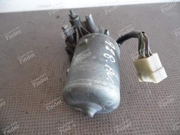 MOTOR FRONTSCHEIBENWISCHER 92862830300 PORSCHE 928 - PORSCHE 928 - 92862830301- 4