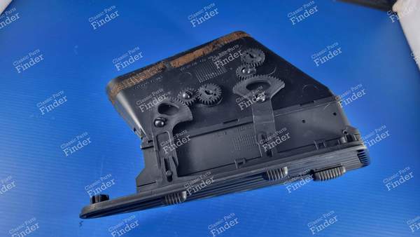 Dashboard center vent grille - FIAT Ulysse - 1470018077- 3