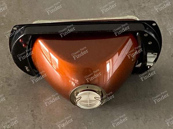Cibié Scheinwerfer für Renault 16, R12, R10, Lancia Fulvia, SG2 - RENAULT 16 (R16) - 183- 1