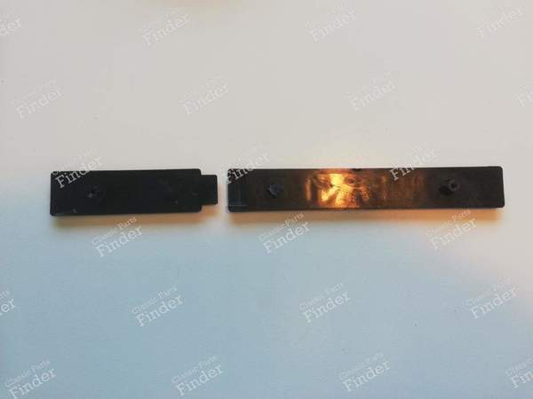 Signet für Kühlergrill und Kofferraumdeckel - FSO Polonez - 5