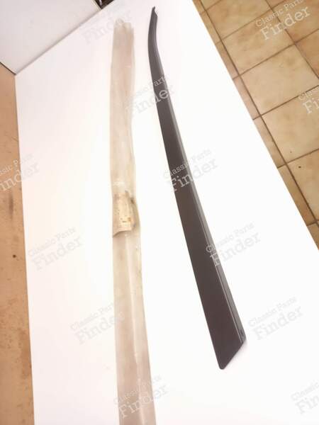 Garniture moulure de toit - AUDI 80 / 4000 / 5+5 (B2) - 435853216- 3