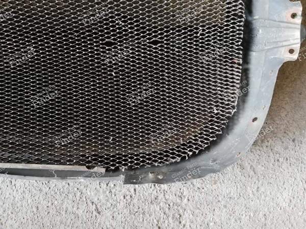 Grille to renovate - HOTCHKISS Artois - 8