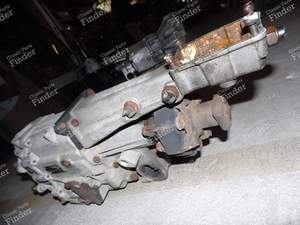 BOITE DE VITESSE ZF S5-18/3 - ALFA ROMEO Montreal - S5-18/3- thumb-2