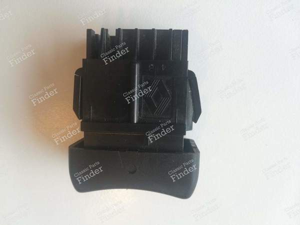 Interrupteur de vitre électrique - RENAULT 18 (R18) - 7700673247- 2