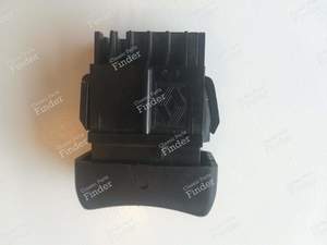 Interrupteur de vitre électrique - RENAULT 18 (R18) - 7700673247- thumb-2