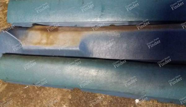 Türverkleidungen für Simca 1510 Solara - SIMCA-CHRYSLER-TALBOT 1307 / 1308 / 1309 / 1510 / 150 / Solara / Alpine - 1