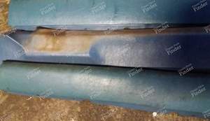 Türverkleidungen für Simca 1510 Solara - SIMCA-CHRYSLER-TALBOT 1307 / 1308 / 1309 / 1510 / 150 / Solara / Alpine - thumb-1