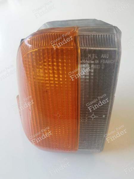 Feu de position / clignotant avant droit - PEUGEOT 305 - 4018D- 1