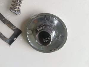 Grille emblem holder - MERCEDES BENZ S (W116) - 1168800086- thumb-4