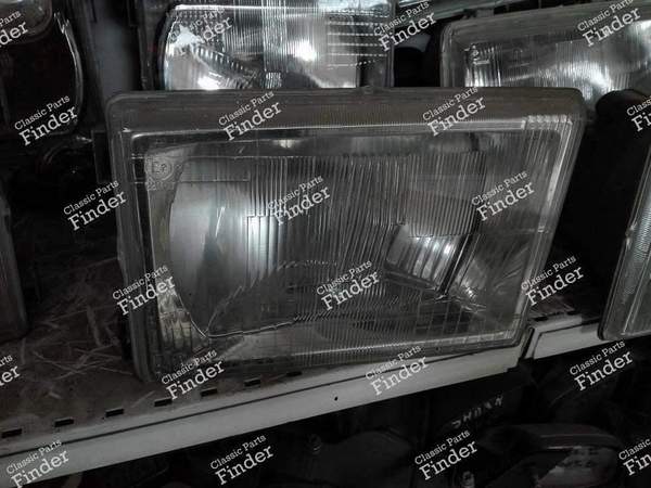 Headlight optics - RENAULT Trafic - 0