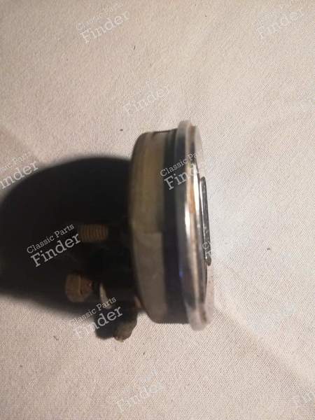 Ampèremètre Jaeger - CITROËN C4 / C6 - 716471- 3